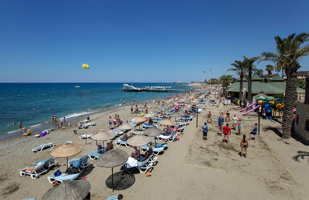 Saphir Hotel & Villas-1