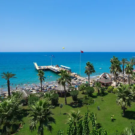 Saphir Hotel & Villas-3