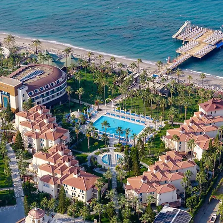 Saphir Hotel & Villas-2